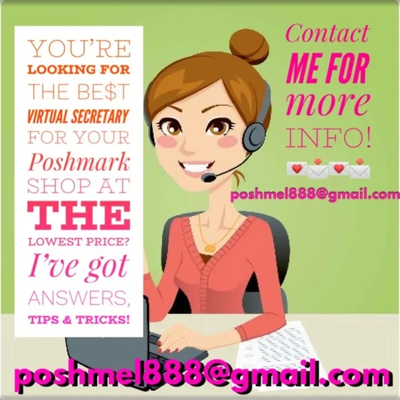 Don’t be shy! You’ll never know unless you ask😊🍀 - Picture 11 of 12